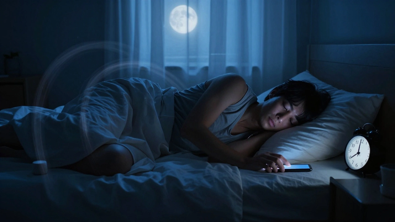 What Destroys Stamina? The Hidden Habits That Drain Your Energy