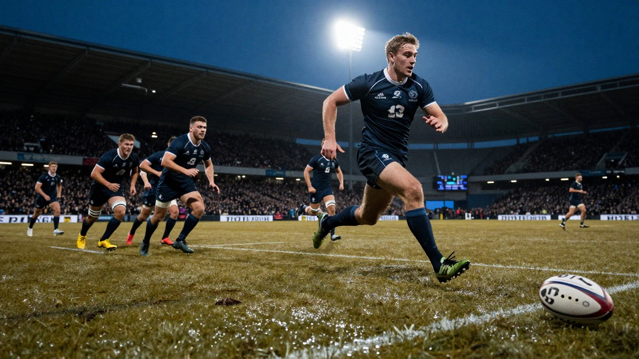 What Does 23 Mean in Rugby? Explained for Fans and New Viewers