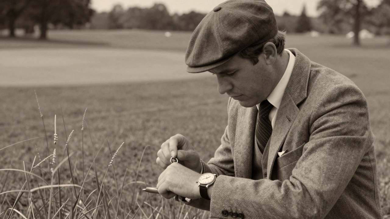 What is the '5 Rule' in Golf? Separating Fact from Fiction