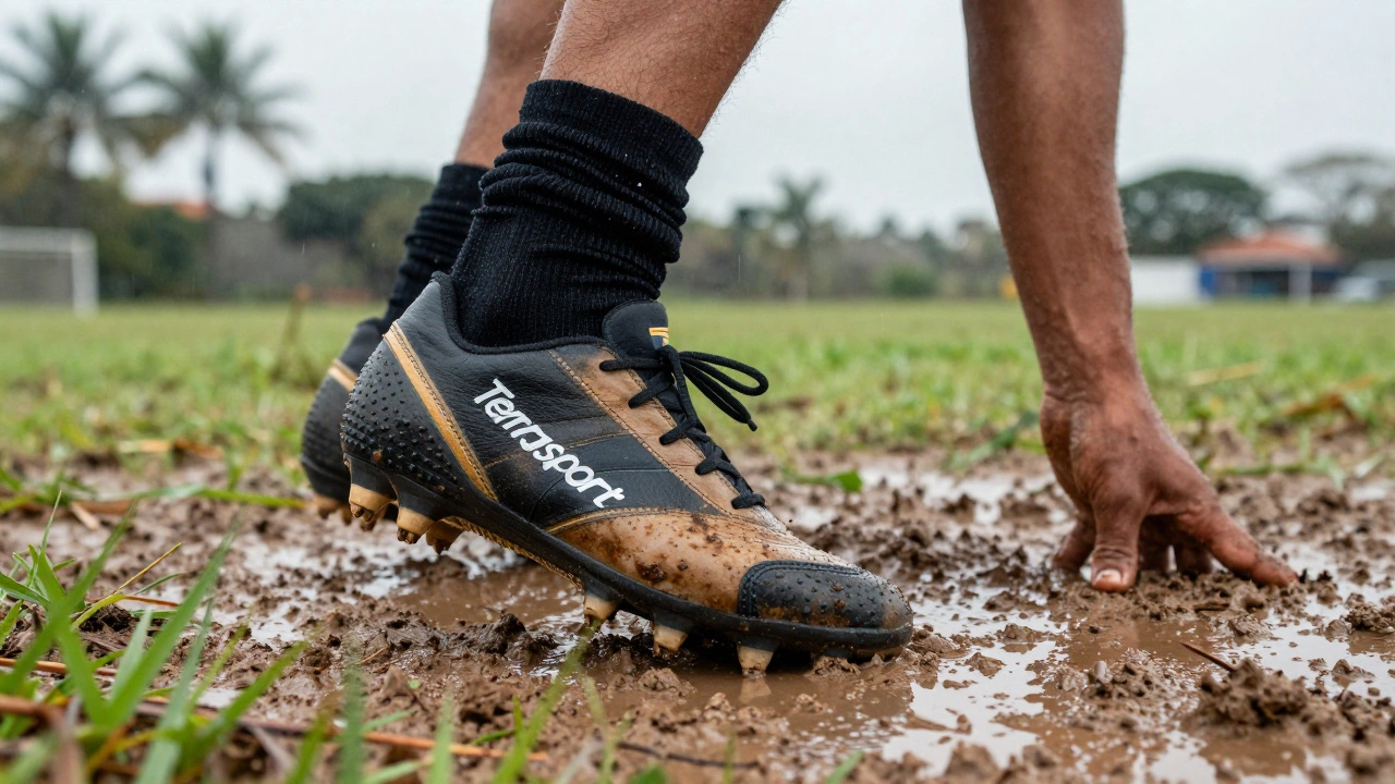 What Is Worth Buying in Brazil for Rugby Fans?