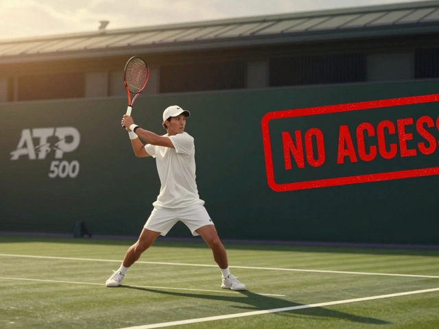 Does Tennis TV Have All Tournaments? What You Actually Get