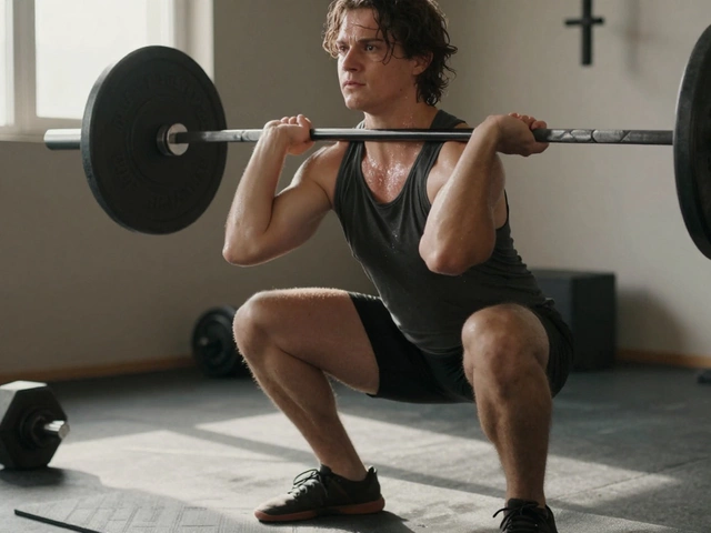 How to Strip Fat Quickly: Science-Backed Methods That Actually Work