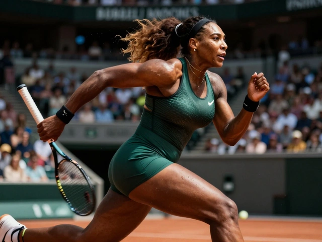 What Are the 4 Biggest Sports Brands in 2026?