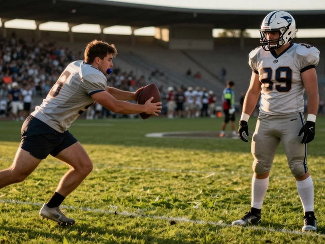What Do Americans Call Rugby? Understanding US Terminology and Leagues