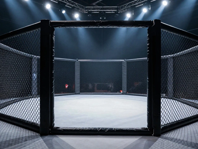 What is UFC Called? Understanding the Name and Meaning