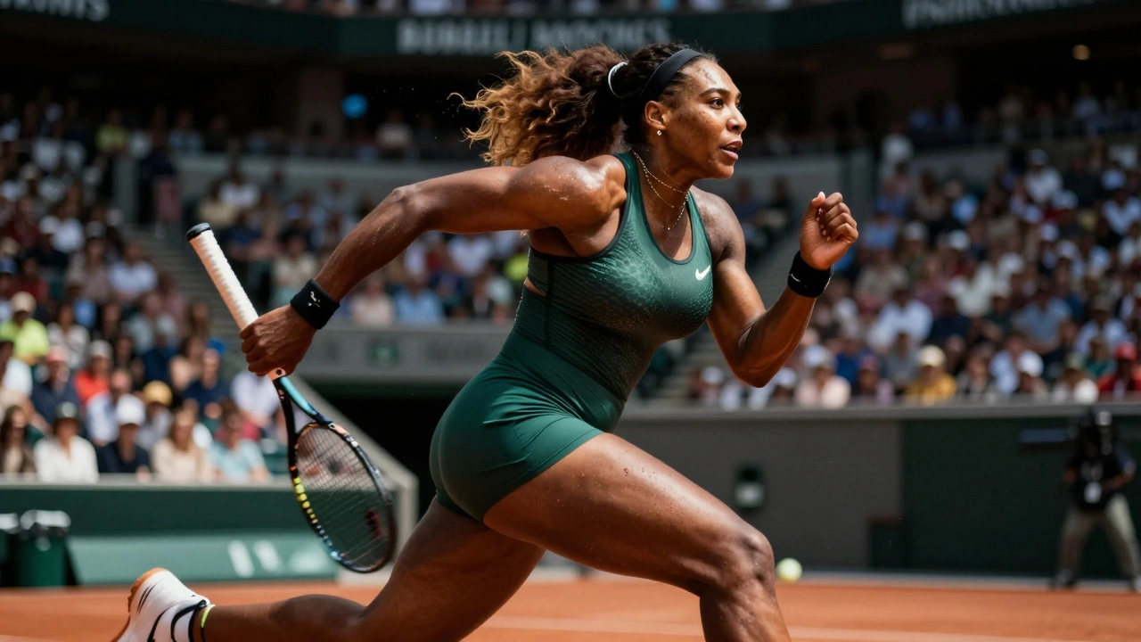 What Are the 4 Biggest Sports Brands in 2026?