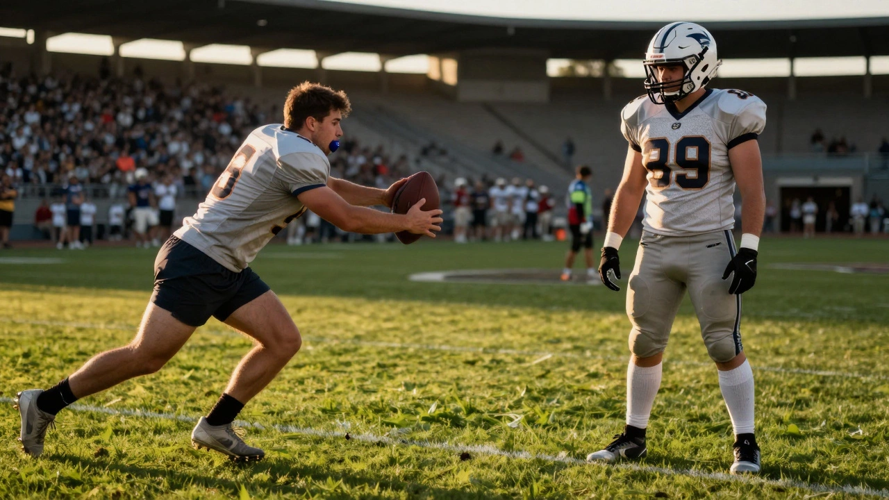 What Do Americans Call Rugby? Understanding US Terminology and Leagues