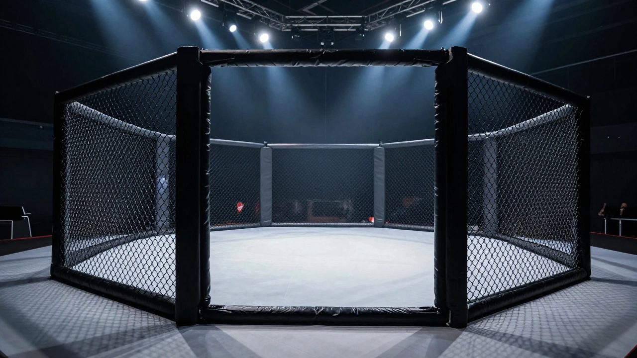 What is UFC Called? Understanding the Name and Meaning