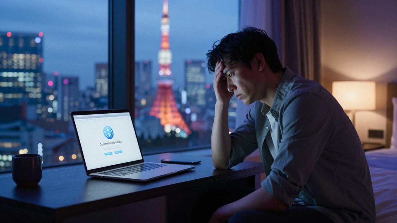 How to Watch Rugby Abroad: The Best Ways to Stream Matches Anywhere