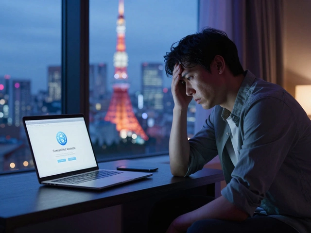 How to Watch Rugby Abroad: The Best Ways to Stream Matches Anywhere