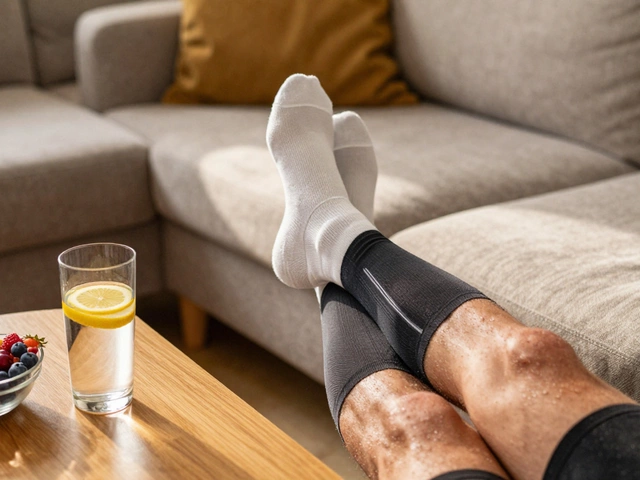 Marathon Recovery Timeline: How Long Until You Can Run Again?