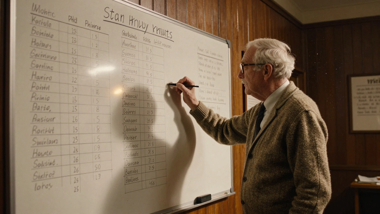 Why is it Called Stan? Understanding the Rugby Fixtures Platform