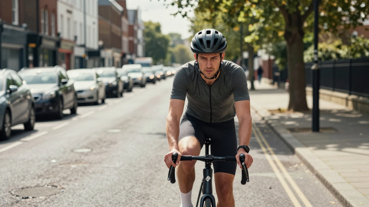 Best Map Apps for Bike Routes: A 2026 Guide to Cycling Navigation