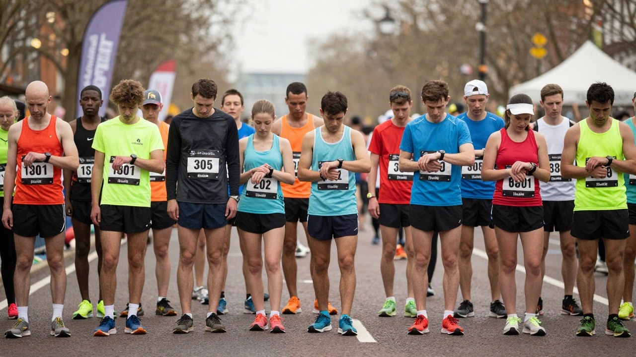 Is a 4 Hour Marathon Realistic? The Truth About Your First Long Run