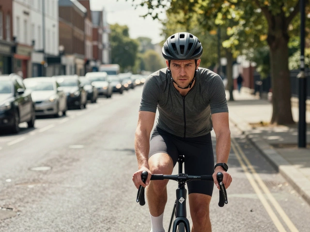 Best Map Apps for Bike Routes: A 2026 Guide to Cycling Navigation