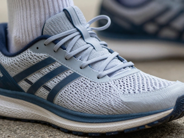 How to Pick the Right Running Shoe Size: A Complete Guide