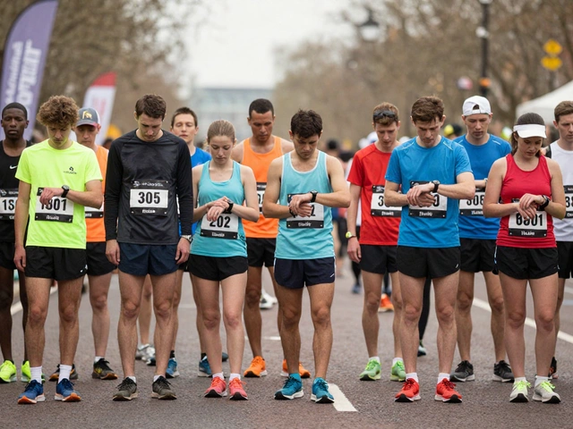 Is a 4 Hour Marathon Realistic? The Truth About Your First Long Run