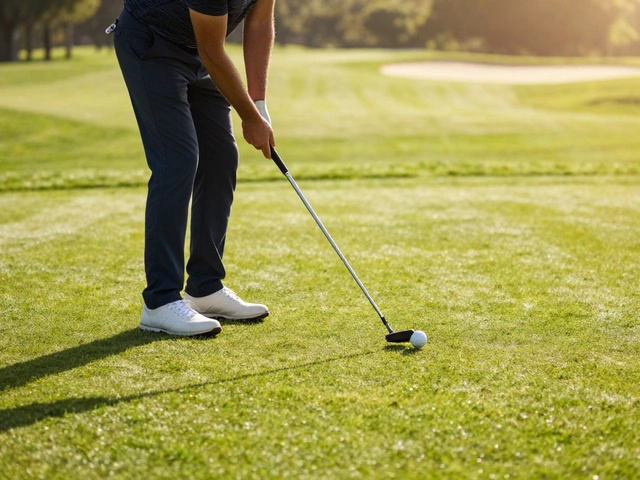 What is a Birdie in Golf? Definition, Scoring Rules, and Tips