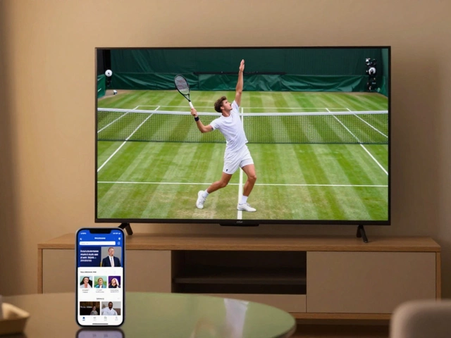 Where to Watch ATP Tennis in 2026: TV Channels, Streaming & Free Options