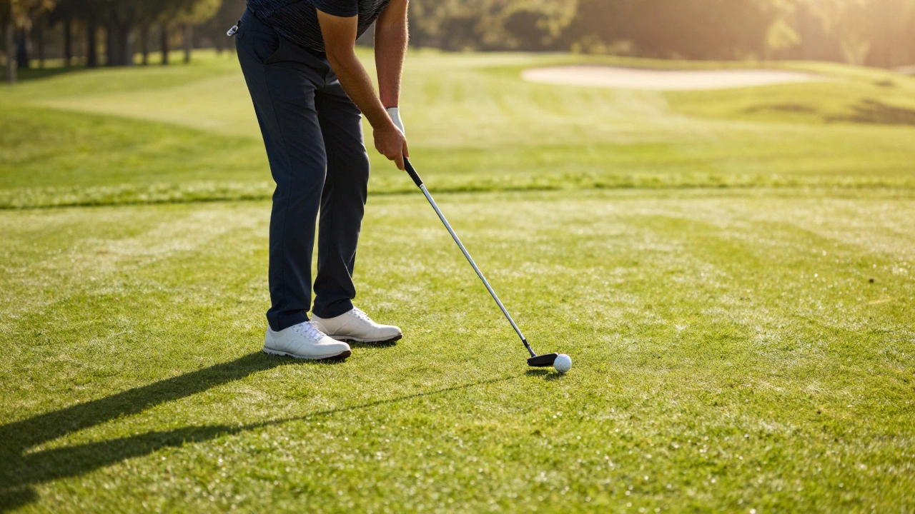 What is a Birdie in Golf? Definition, Scoring Rules, and Tips