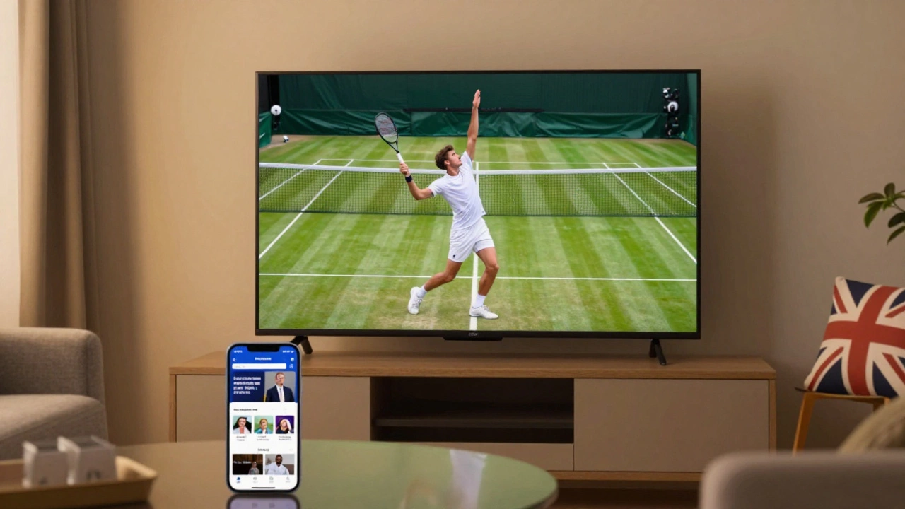 Where to Watch ATP Tennis in 2026: TV Channels, Streaming & Free Options