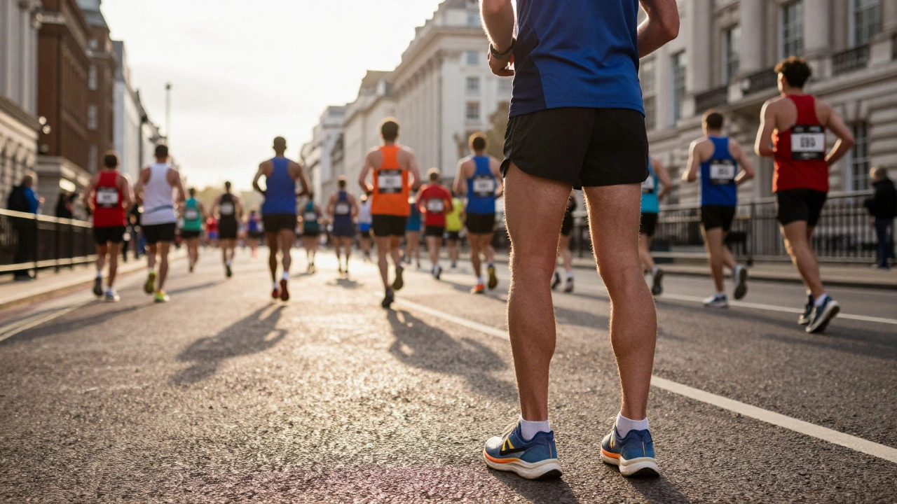 Is It Healthy to Run a Marathon Every Year? Risks, Benefits, and Recovery