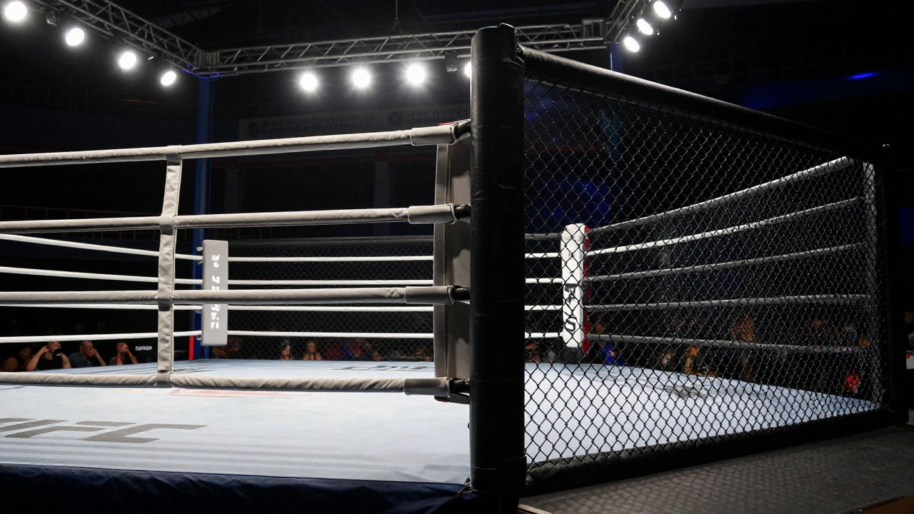 Is UFC Considered Boxing? The Key Differences Explained