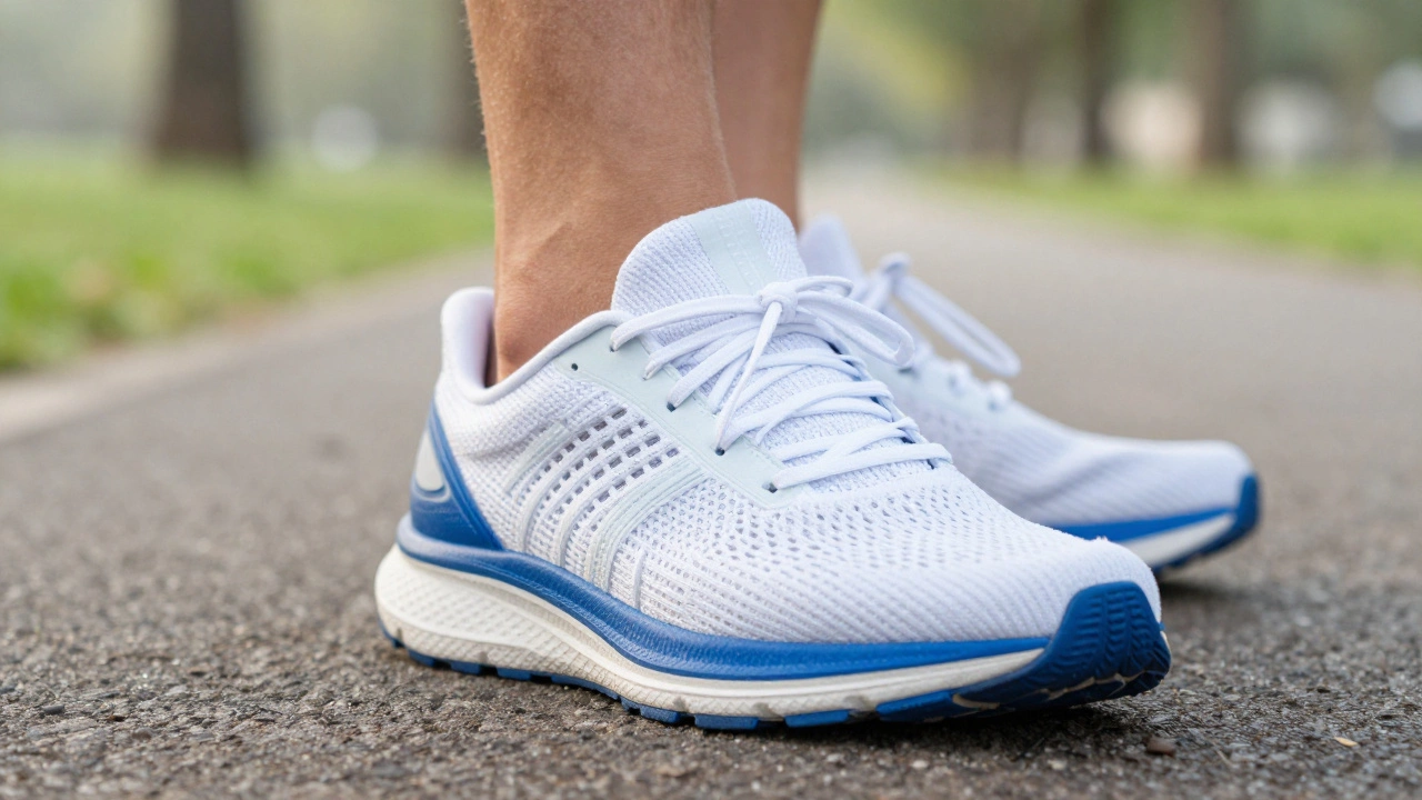 Should Running Shoes Be a Size Bigger? The Expert Guide to Fit