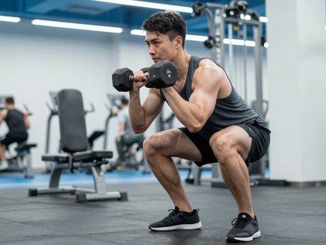 How to Lose Belly Fat Fast: The Truth About 7-Day Gym Workouts