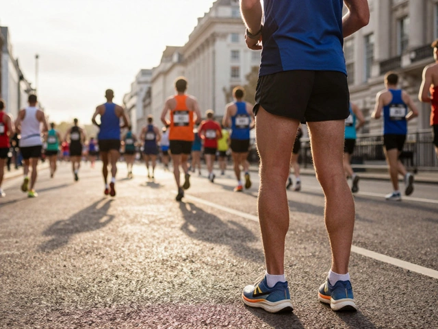 Is It Healthy to Run a Marathon Every Year? Risks, Benefits, and Recovery