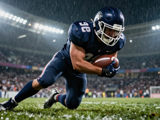 What Sports Use Protective Equipment? A Complete Safety Guide