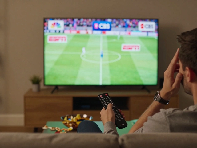 What TV Channel Is Soccer On? The Complete Guide for June 2026