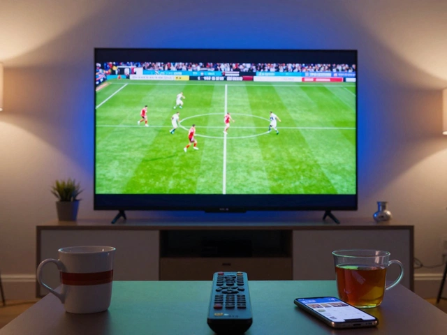Which Channel Is Football On? A Complete TV & Streaming Guide for June 2026