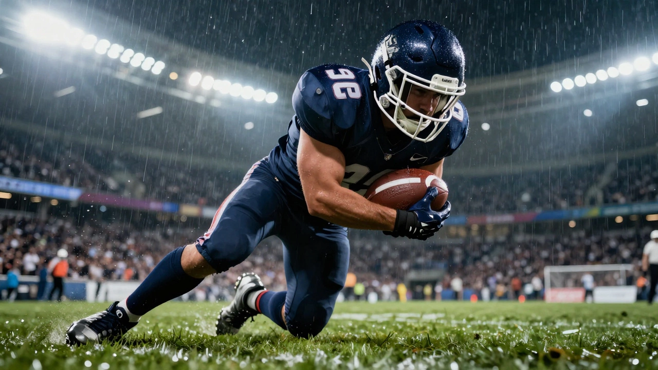 What Sports Use Protective Equipment? A Complete Safety Guide
