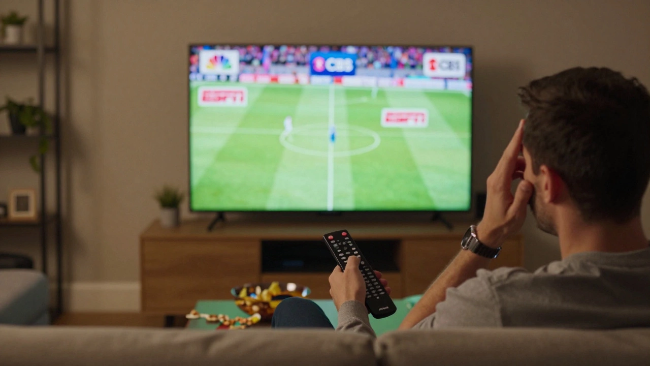 What TV Channel Is Soccer On? The Complete Guide for June 2026