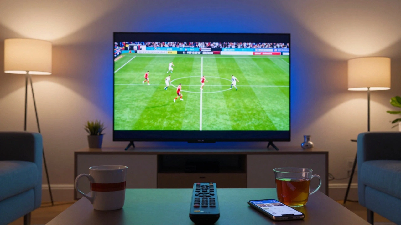 Which Channel Is Football On? A Complete TV & Streaming Guide for June 2026
