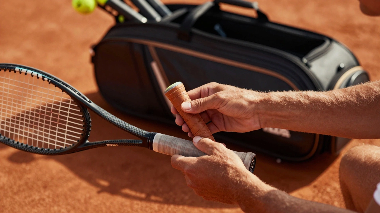 Do Athletes Use Their Own Equipment? The Truth About Sponsorships and Personal Gear