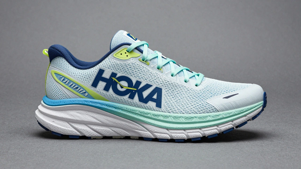 Is HOKA Owned by Nike? The Truth About Ownership and Rivalry