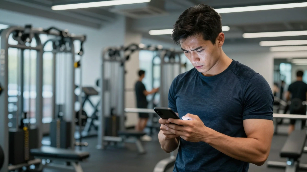 The Best 4-Day Workout Split: Upper/Lower vs. Push/Pull/Legs