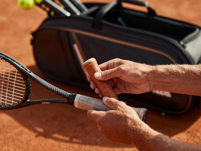 Do Athletes Use Their Own Equipment? The Truth About Sponsorships and Personal Gear