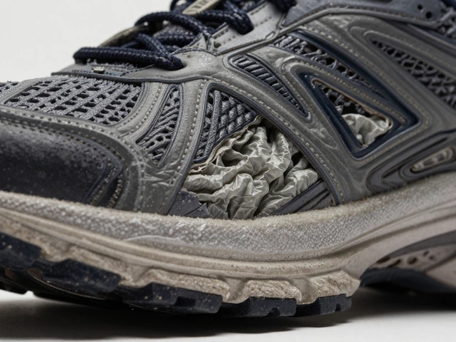 How Long Do Running Shoes Last? The 300-Mile Rule and Warning Signs