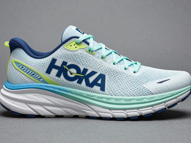 Is HOKA Owned by Nike? The Truth About Ownership and Rivalry