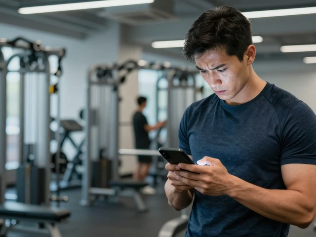 The Best 4-Day Workout Split: Upper/Lower vs. Push/Pull/Legs