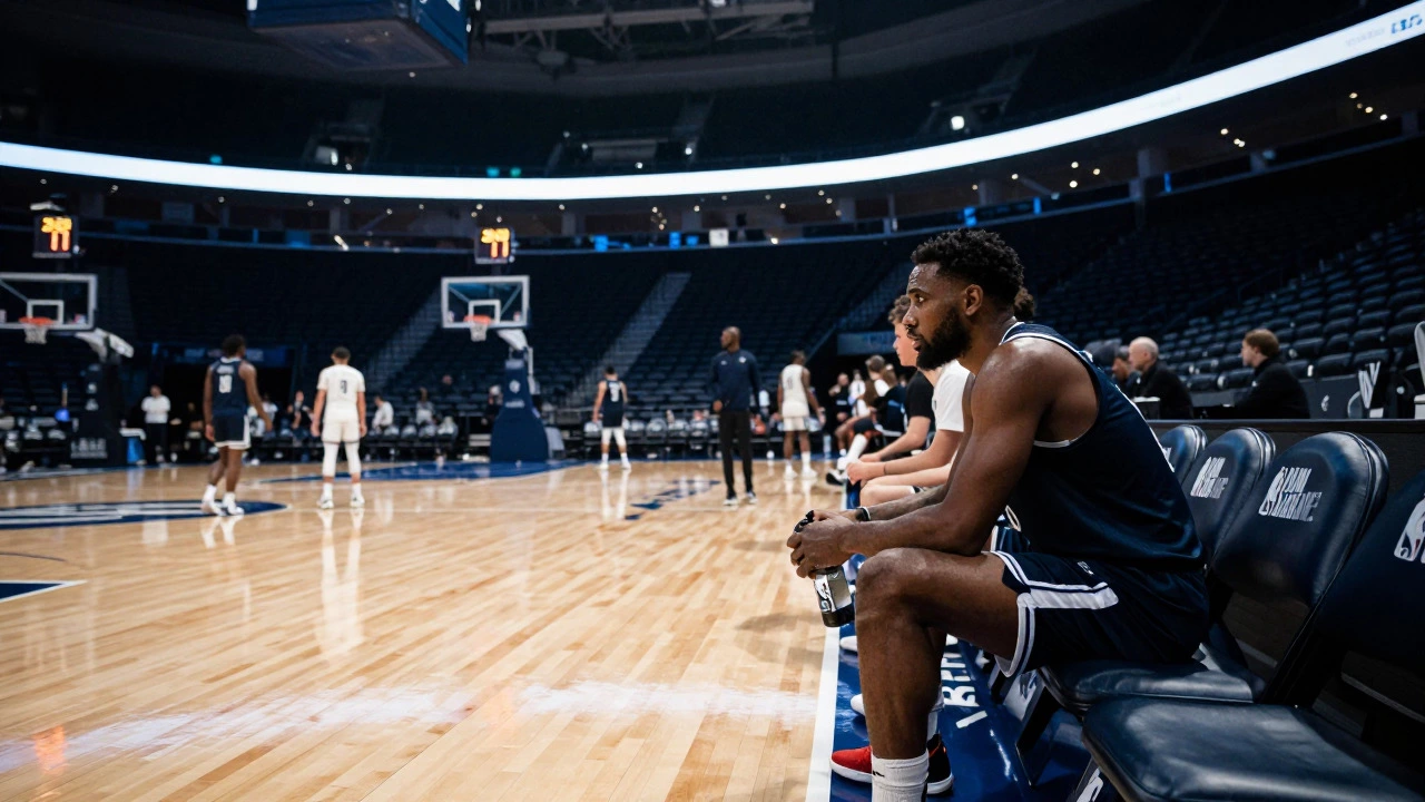 NBA G League Salary Guide: What Players Actually Earn in 2026