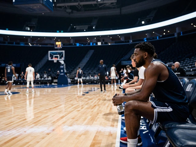 NBA G League Salary Guide: What Players Actually Earn in 2026