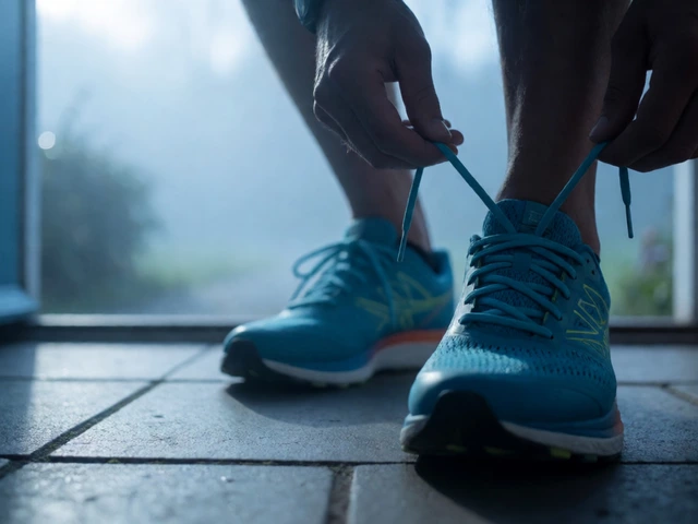What Is a Good Distance to Run Every Day?