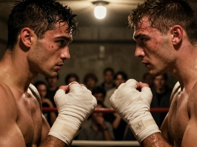 What is Illegal Boxing Called? A Guide to Bare Knuckle and Underground Fights