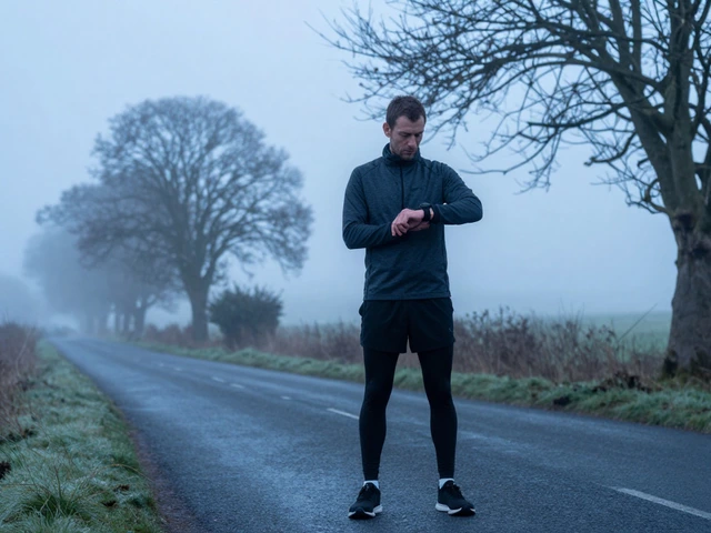 What Is the 130-Hour Rule for Marathon Training? A Complete Guide
