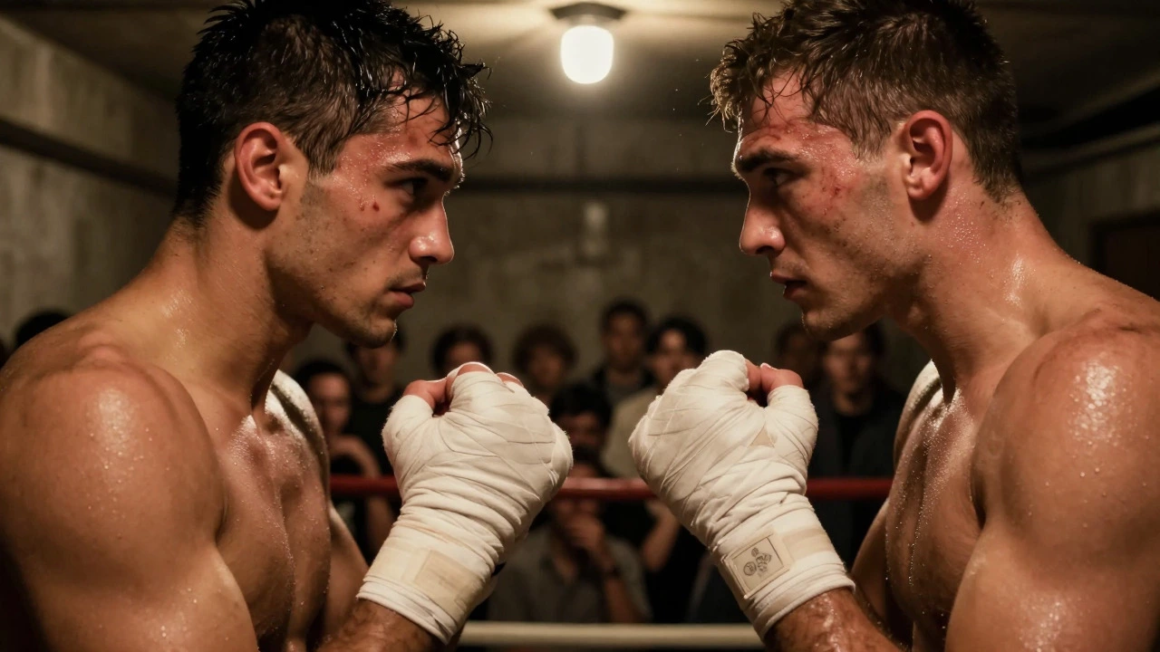 What is Illegal Boxing Called? A Guide to Bare Knuckle and Underground Fights