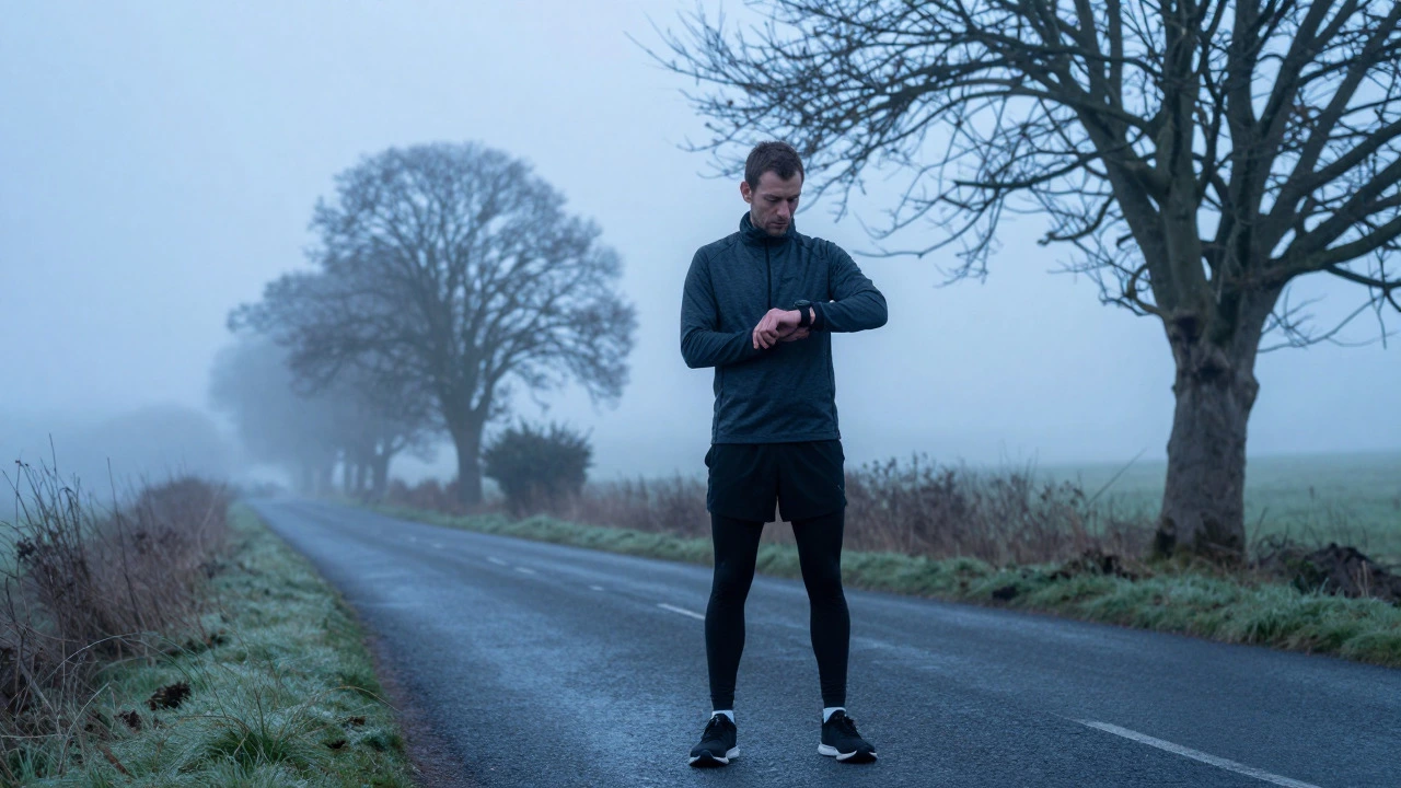 What Is the 130-Hour Rule for Marathon Training? A Complete Guide